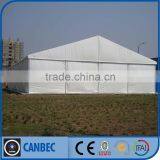 21m Width Temporary Workshop Tent
