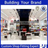 retail handbag image shopfitting store interior and exterior design