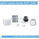 DZX ZigBee Smart Home KIT (D5) thumbnail-4