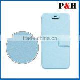 Latest Design Wallet Detachable Magnet Leather Case for Iphone thumbnail-5