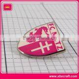 Triangle Air Plane Badges,fashion Enamel FLAG Metal Badge thumbnail-5