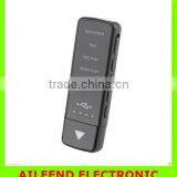 USB Flash Drives 8GB Pen Drive Digital Audio Voice Recorder MP3 Player