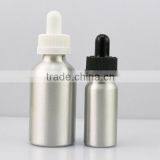Free Sample Empty 30ml Essential Oils Aluminum Bottle thumbnail-1