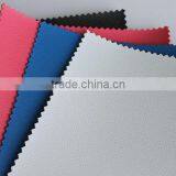 Hot Sale Space Pu Leather For Shoes With Good Quality thumbnail-4