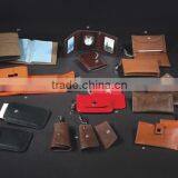 Personalized Leather Notebook Gift Set thumbnail-4