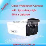 New Product for CMOS 1000TVL Cctv IR Outdoor Camera With IR CUT thumbnail-1