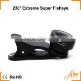 3X Professional HD Zoom Telephoto Lens With Universal Clip Lens for IPhone SE 6S Plus Samsung Galaxy s7 Edge thumbnail-3