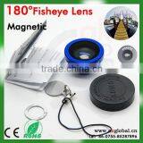 Clip 180 Fisheye Lens Mobile Accessories thumbnail-4