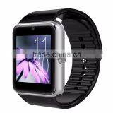 Touch Screen Smart Watch U8 With Bluetooth, Barometer and Thermometer Function thumbnail-4