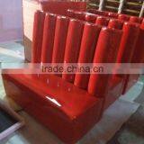 Top Quality Single Seating Used Restaurant Booths JC-S11 thumbnail-4