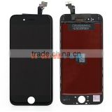 100% Grade A Tested LCD Screen Display With Digitizer Assembly For iPhone 6