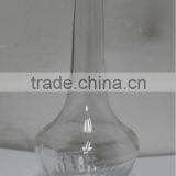 Faddish Transparent Drinkware Glass Wine Bottles thumbnail-1