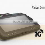 EKEMP(P10) Touchscreen Lottery Ticket Printing Machine With Buit-in Printer thumbnail-6