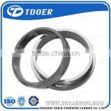 Professional Manufacturer of Cemented Carbide Sealing Ring thumbnail-2