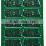 Professional Oem 1.0mm 2oz 2 Layers Pcb