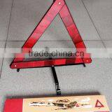 Safety Reflective Traffic Triangle Warning thumbnail-5