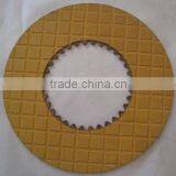 Komasu Part Yellor Paper-base Friction Plate