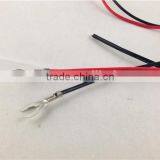 LED Daytime Running Lights Relay Cable DRL Harness LED Daylight DRL Harness Car Controller LED DRL Controller Harness thumbnail-4