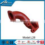 L28 Intake Pipe for Good Quality