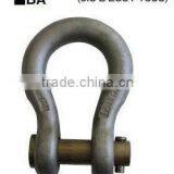 Bow Shackle Innovative Building Materials JIS BAtype thumbnail-1