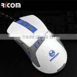 Fashionable USB Mouse,usb Interface Mouse ,wired Gaming Mouse---GM05--Shenzhen Ricom thumbnail-4