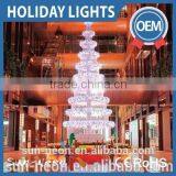 New Style Christmas Tree Christmas Decoration