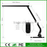 Smart USB Led Table Lamp Touch Sensor Led Table Lamp thumbnail-4
