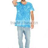 Printed Mens Summer T Shirt thumbnail-4