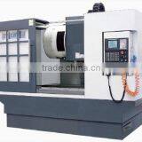 XK715 High Quality Low Price Cnc Milling Machine 5-axis With CE From Taian Haishu thumbnail-1