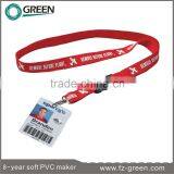 2014 Newest Promotional ID Lanyard thumbnail-1