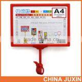 Hot Selling Poster Frame Plastic Frame Wholesale A3 A4 A5 thumbnail-6