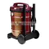 21L 2200W HITACHI SANYO Cylinder Drum Vacuum Cleaner thumbnail-3