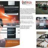 Zhongshan Haozhaotou Kitchen Electronic Co., Ltd. company overview - view 3 thumbnail