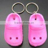 Mini Eva Clogs Keychain thumbnail-1