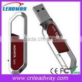 USB Pormo Gift Usb Custom Logo Yellow Carabiner Usb 1gb 2gb 4gb 8gb 16gb thumbnail-6