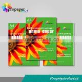 Factory Supply 300g Double Side Glossy Photo Paper thumbnail-3