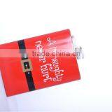 Merry Christmas ! Hip Flask in Special Christmas Water Transfer Series thumbnail-1