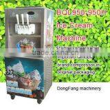 BingZhiLe950 Icecream Machine,china Ice-cream Machine