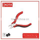 Chrome Vanadium Mini Diagonal Cutting Pliers