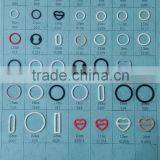 Wholesale Factory Bra Strap Adjuster (ALA-02) thumbnail-6
