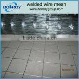 Pvc Coated Galvanied Welded Wire Mesh thumbnail-1
