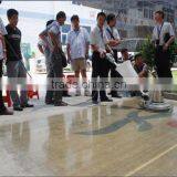 Multi-functional Brushing Machine thumbnail-5