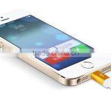 High Quality USB Cable Types Support Latest Ios8 Data Sync and Charger Cable for Iphone 5 5S 6 6 Plus thumbnail-6