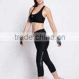 OEM and ODM Service Seamless Women Sports Bra thumbnail-4