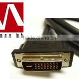 DVI Computer Cables