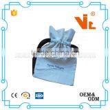V-CB004 Personalized Velvet Cosmetic Bag thumbnail-1