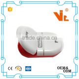 V-PB109 Plastic AM/PM one day wholesale pill box