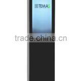 46" Digital Signage Floor Standing Advertising Display Kiosk thumbnail-4