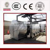 Waste Management Used Rubber Recycling Equioment thumbnail-4