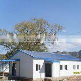 Prefabricated Residential House, Pre Made Houses, Cabin Shed thumbnail-2